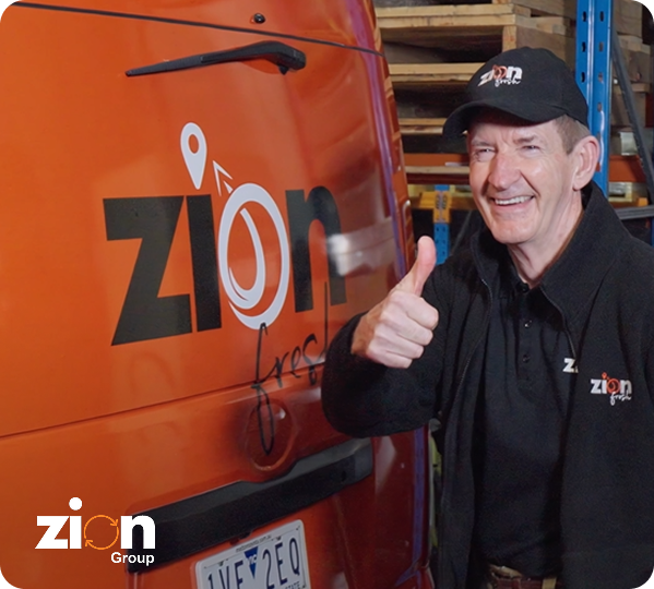 Transport and Logistics